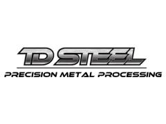 TD Precision Steelworks Ltd