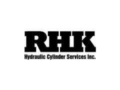RHK Hydraulic Cylinder Services Inc